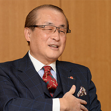 「カインドウェア」渡邊 喜雄