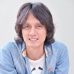 加地 倫三