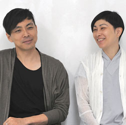 堀畑 裕之／関口 真希子