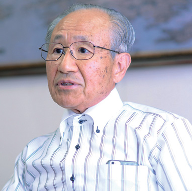 株式会社マルナカ 中里 昌平