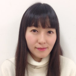 青木 明子