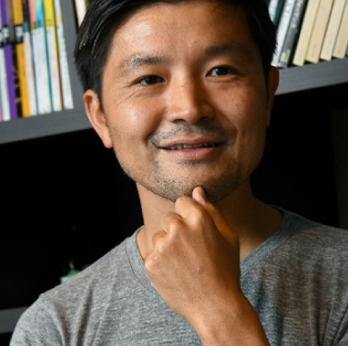 徳井直生